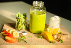 Detox Diets