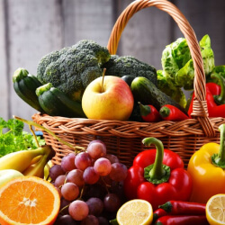 Eat Mindfully