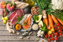 Stop Detoxing